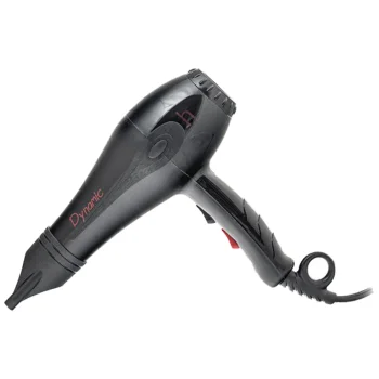 Фен Dynamic 2000Вт Harizma 1 шт