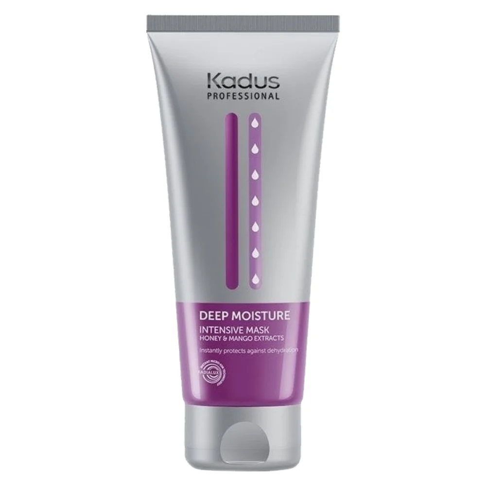 Интенсивная увлажняющая маска Deep Moisture