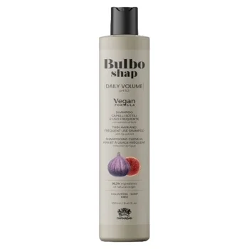Шампунь Объем для частого использования Bulbo Shap Farmagan