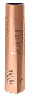 Шампунь для волос Luxury Long Hair Estel 300 мл