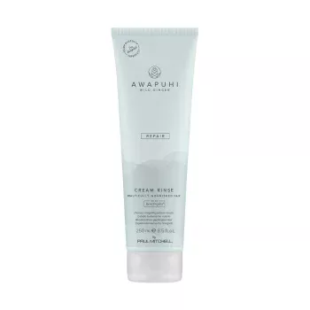 Крем-ополаскиватель с кератином Keratin Cream Rinse Paul Mitchell