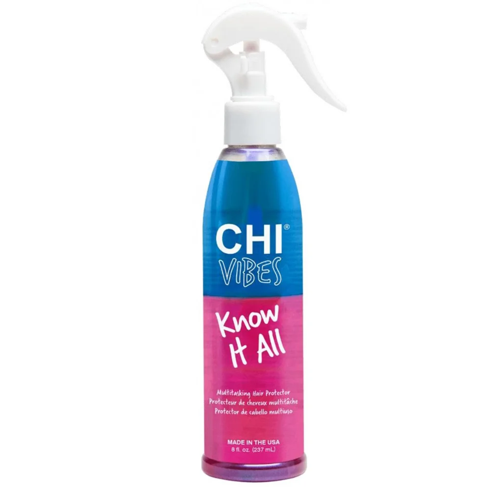 Многофункциональный спрей для волос Vibes Know It All