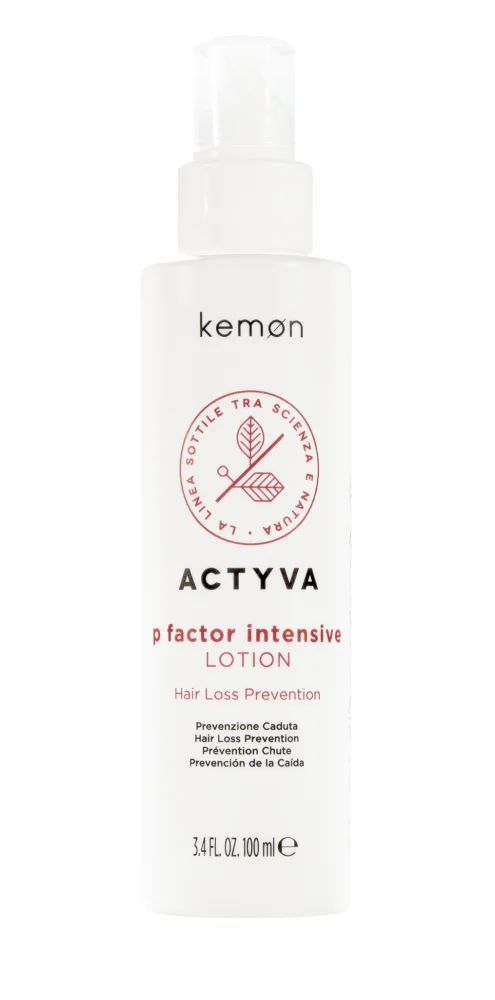 Сыворотка против выпадения волос P Factor Lotion Velian Intensive (279002, 100 мл)