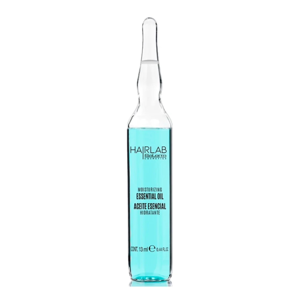 Масло-кондиционер Moisturizing Essential Oil (90EST-1, 1*13 мл)