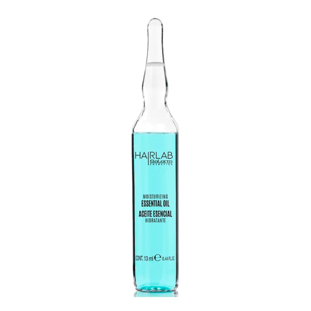 Масло-кондиционер Moisturizing Essential Oil (90EST-1, 1*13 мл)