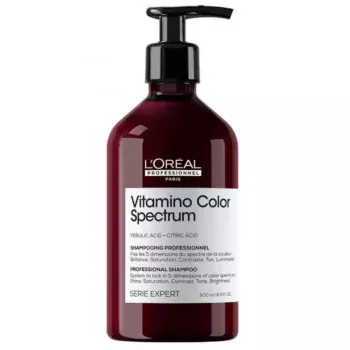 Шампунь Бессульфатный Vitamino Color Spectrum LOreal 500 мл