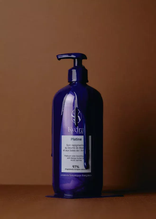 Оттеночная маска Color Boosting Mask (500 мл)