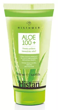 Гель успокаивающий Aloe Puro
