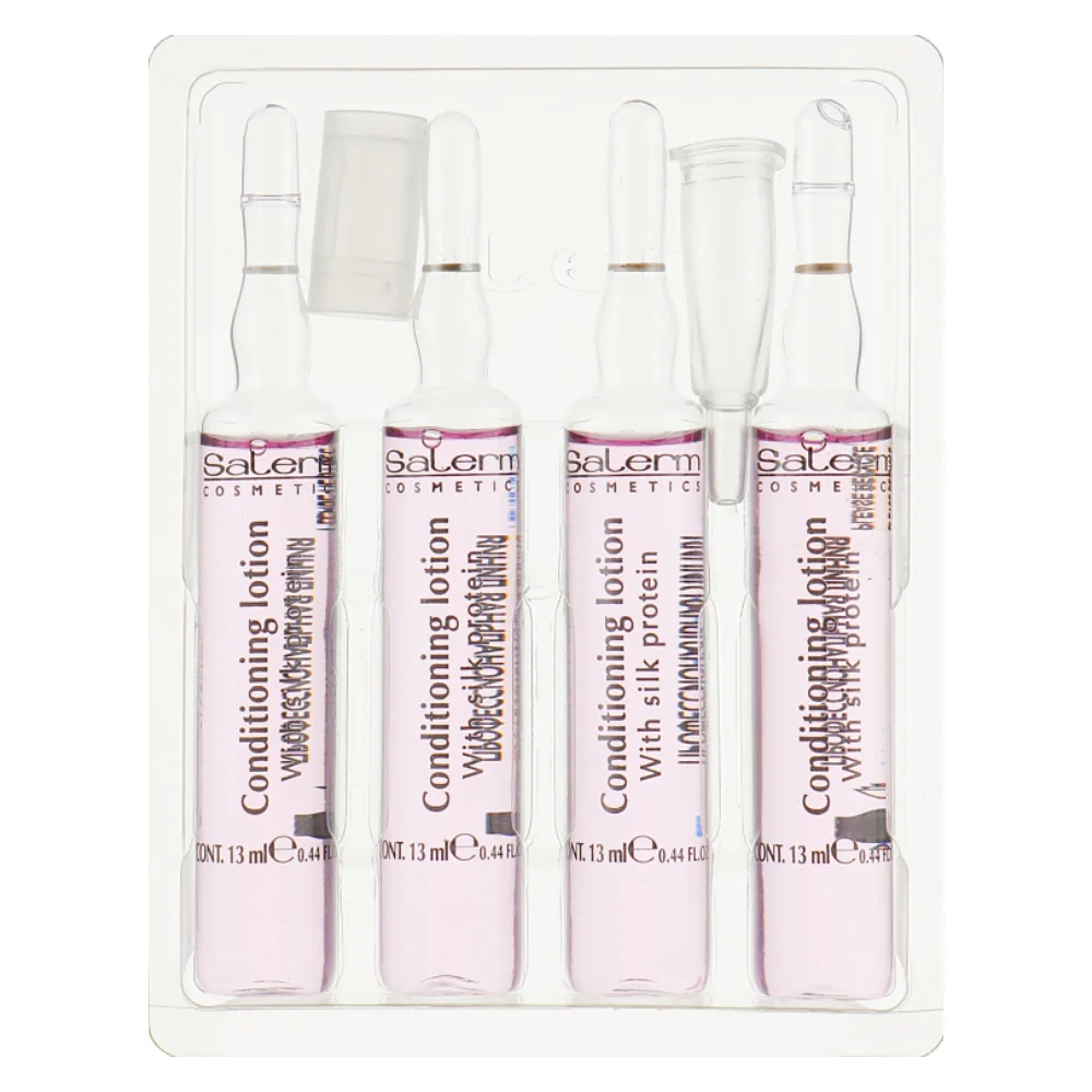 Интенсивный лосьон для восстановления волос Conditioning Lotion