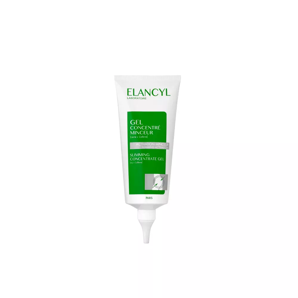 Концентрированный гель для похудения (сменный блок) Elancyl Slimming Concentrate Gel