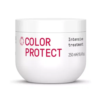Маска для окрашенных волос интенсивного действия Color protect Intensive Framesi 250 мл Маска для окрашенных волос интенсивного действия Color protect Intensive Framesi 250 мл