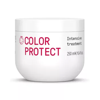 Маска для окрашенных волос интенсивного действия Color protect Intensive Framesi 250 мл Маска для окрашенных волос интенсивного действия Color protect Intensive Framesi 250 мл
