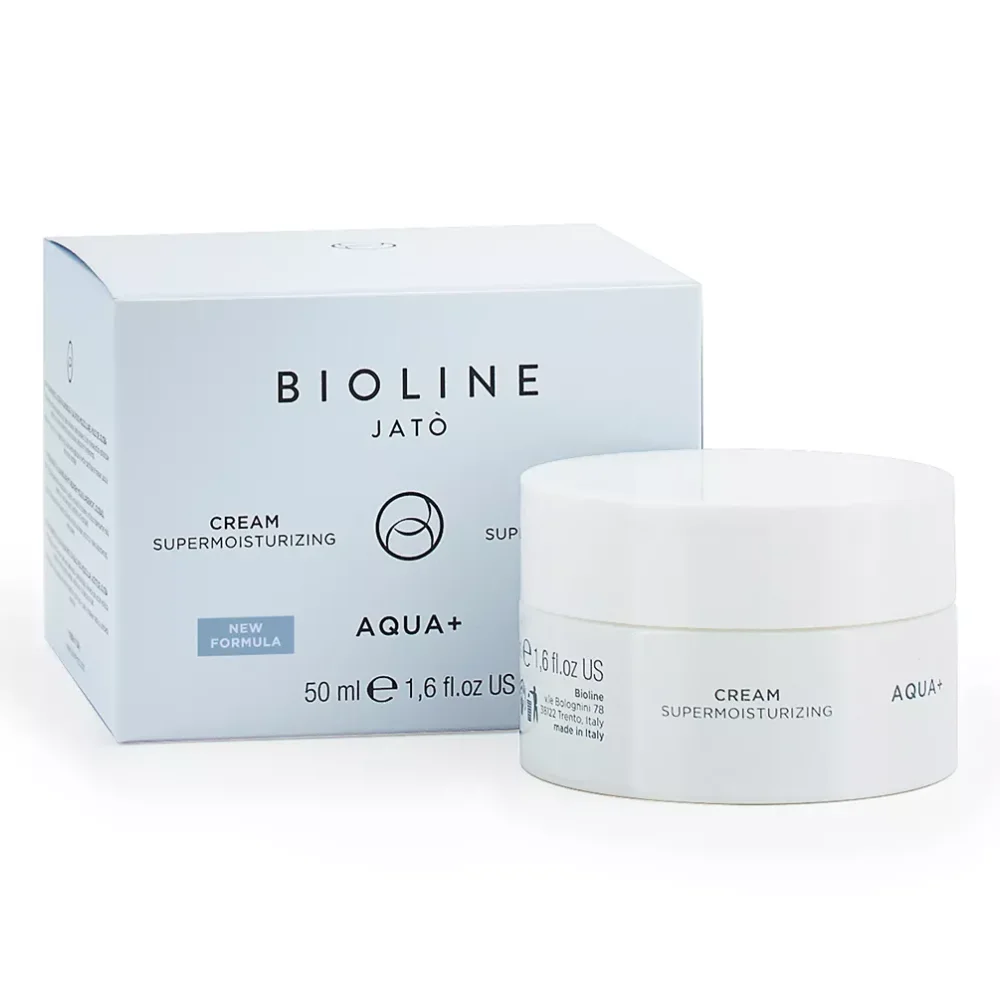 Суперувлажняющий крем Aqua+ (LPR12050, 50 мл)