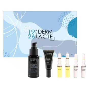 Набор Dermacte Сияние молодости Academie 1 шт