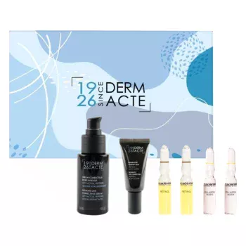 Набор Dermacte Сияние молодости Academie 1 шт