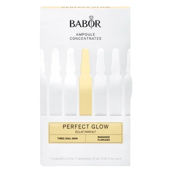 Ампулы Идеальное сияние Perfect Glow Babor