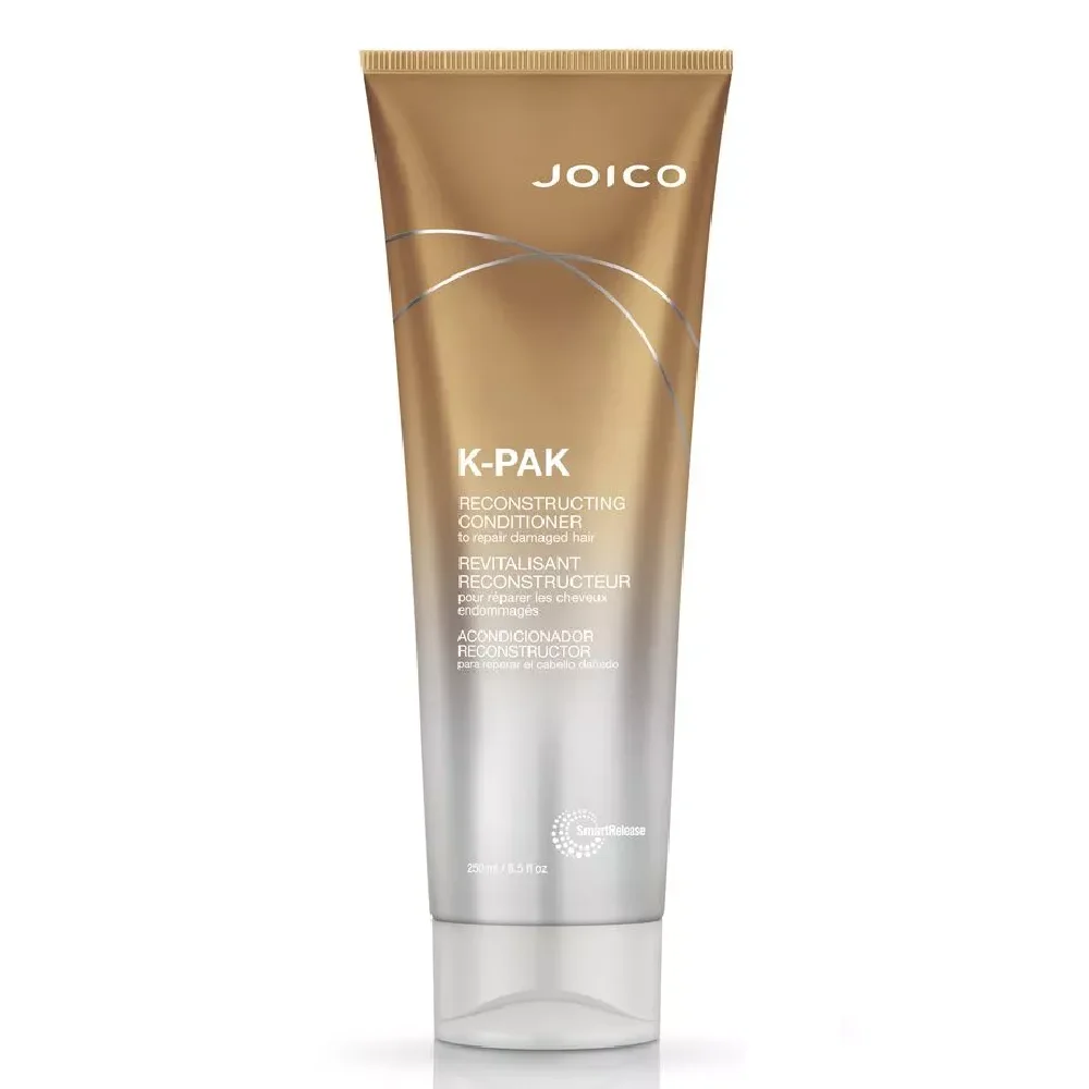 Кондиционер восстанавливающий для поврежденных волос Reconstruct Conditioner  to repair damage K-PAK