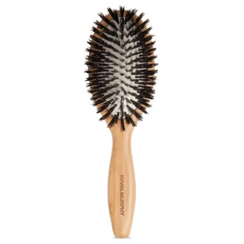 Разглаживающая щетка для волос Smoothing.Brush KEVIN.MURPHY 1 шт