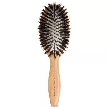 Разглаживающая щетка для волос Smoothing.Brush KEVIN.MURPHY
