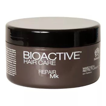 Восстанавливающая маска Bioactive Hair Care Repair Mask Farmagan
