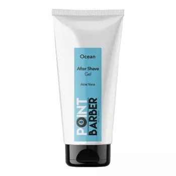 Гель после бритья Point Barber Ocean Farmagan 100 мл
