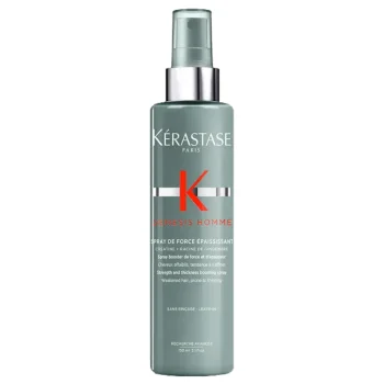 Спрей укрепляющий для волос Homme Genesis Kerastase 150 мл