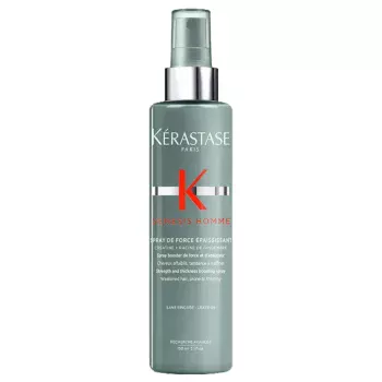 Спрей укрепляющий для волос Homme Genesis Kerastase 150 мл