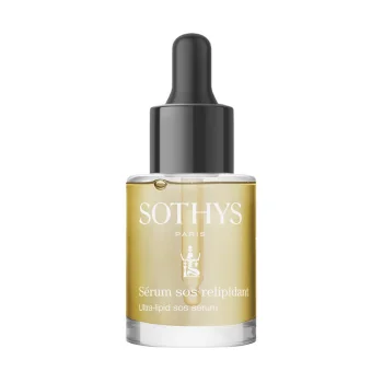 Ультрапитательная SOS-сыворотка Ultra-lipid SOS Serum Sothys 30 мл