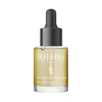 Ультрапитательная SOS-сыворотка Ultra-lipid SOS Serum Sothys 30 мл