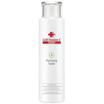 Тоник для жирной кожи Ac.Treacalm Purifying Toner Cell Fusion C 200 мл