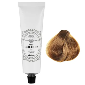 Blonde Natural Warm-Блонд натуральный теплый 7 Davines