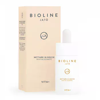 Ревитализирующая сыворотка-нектар Vita+ Bioline Jato
