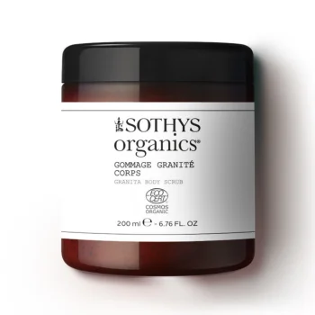 Скраб для тела Granita body scrub Sothys 200 г