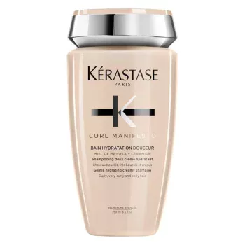 Шампунь-ванна для кудрявых волос Curl Manifesto Kerastase 250 мл