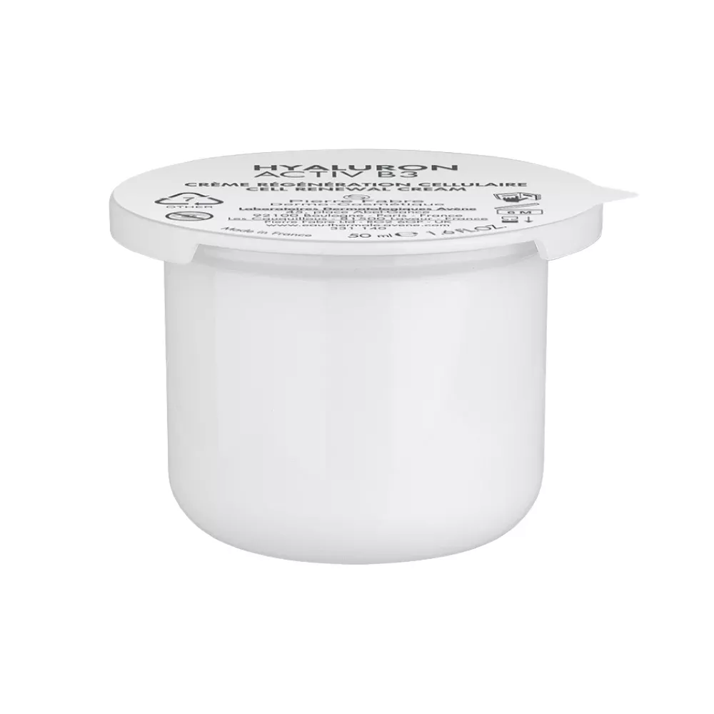 Комплексный регенерирующий дневной крем Hyaluron Activ B3 (сменный блок)