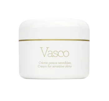 Крем для улучшения микроциркуляции и укрепления сосудистой стенки Vasco Gernetic