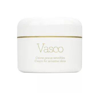 Крем для улучшения микроциркуляции и укрепления сосудистой стенки Vasco Gernetic