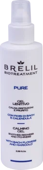 Успокаивающий гель Biotreatment Brelil 100 мл