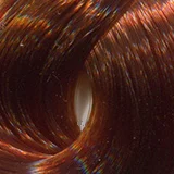 Стойкая краска SoColor Pre-Bonded (E0329503, 6RC+ , темный блондин красно-медный+ , 90 мл, Коллекция красных отттенков RED+)