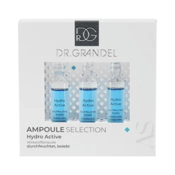 Увлажняющий концентрат Hydro Active Dr. Grandel