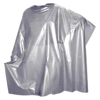 Пеньюар полиэтиленовый Чистовье