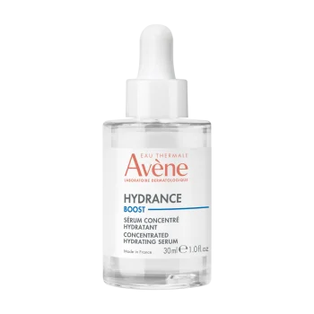 Концентрированная увлажняющая сыворотка-бустер Гидранс Avene 30 мл