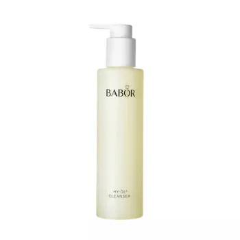 Гидрофильное Масло HY-OL Cleanser Babor