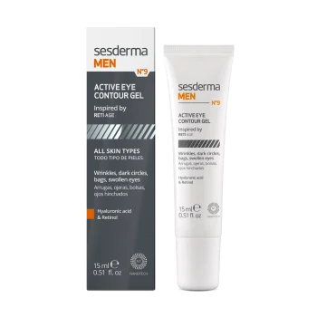 Гель для век Men Active Eye Sesderma