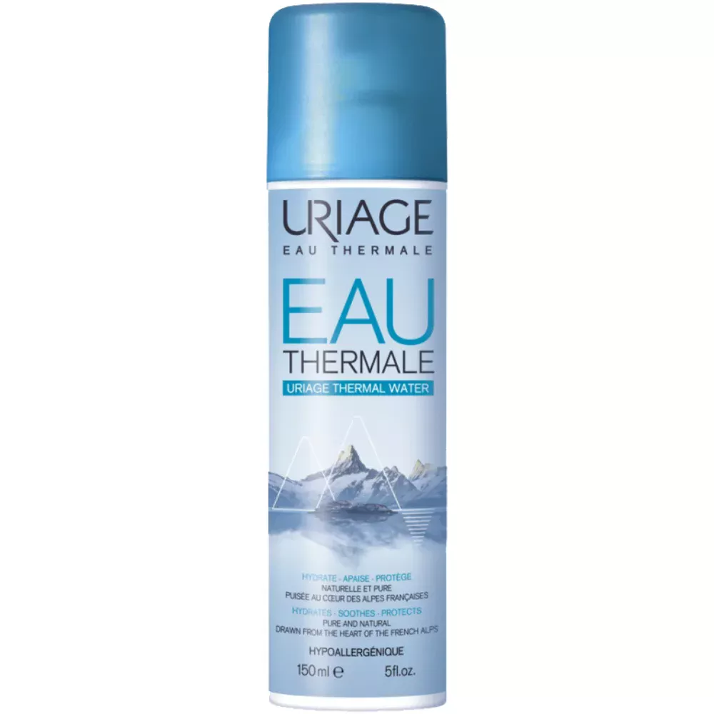 Термальная вода Uriage (U10238, 50 мл)
