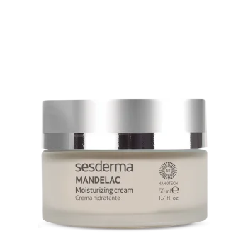 Увлажняющий крем Mandelac Sesderma 50 мл