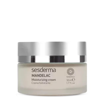Увлажняющий крем Mandelac Sesderma 50 мл