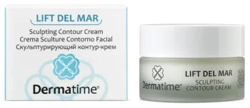 Скульптурирующий контур-крем Lift Del Mar Dermatime 50 мл