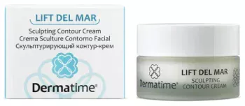 Скульптурирующий контур-крем Lift Del Mar Dermatime 50 мл