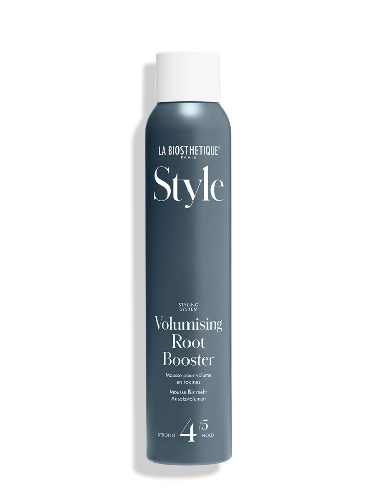 Мусс-спрей  для прикорневого объема Volumising Root Booster (110017, 200 мл)